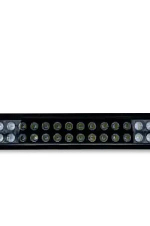 Body Armor 4x4 20in Blackout LED Light Bar Combo Beam with Wiring Harness Holiday Sale