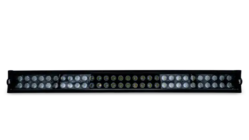 Body Armor 4x4 20in Blackout LED Light Bar Combo Beam with Wiring Harness Holiday Sale