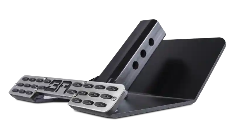 Body Armor 4x4 Backbone Hitch Skid Exclusive Offer