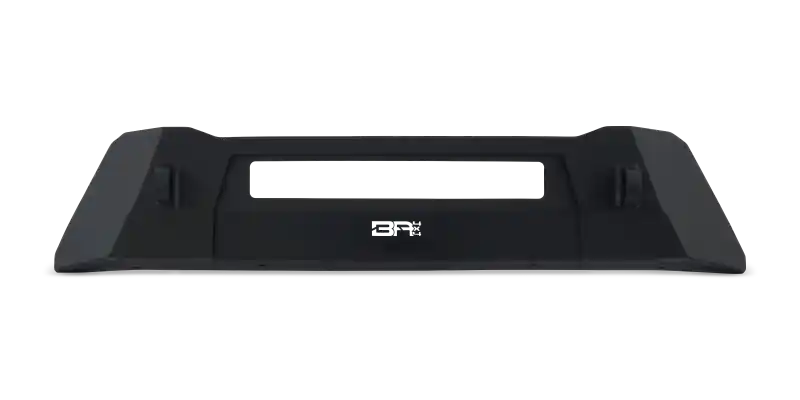 Buy Online Body Armor 4x4 19-21 Subaru Forester HiLine Front Winch Bumper