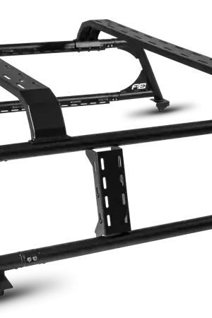Body Armor 4x4 2016+ Toyota Tacoma Overland Rack Best Choice