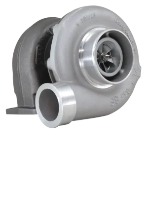 BorgWarner SuperCore Assembly SX-E S300SX-E 62mm Inducer 8776 Limited Edition