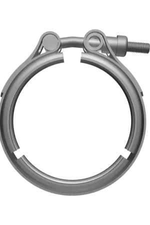 Free Returns BorgWarner HT3B/S400 V-Band Clamp (*MOQ 3*)