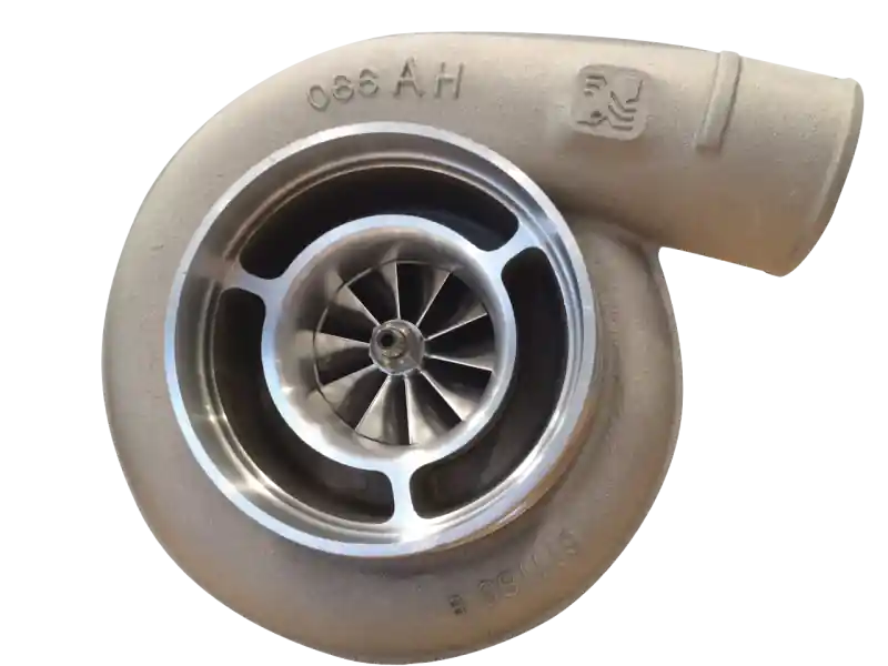 Free Delivery BorgWarner Turbine Housing S400SX T6 A/R 1.15 (96mm)