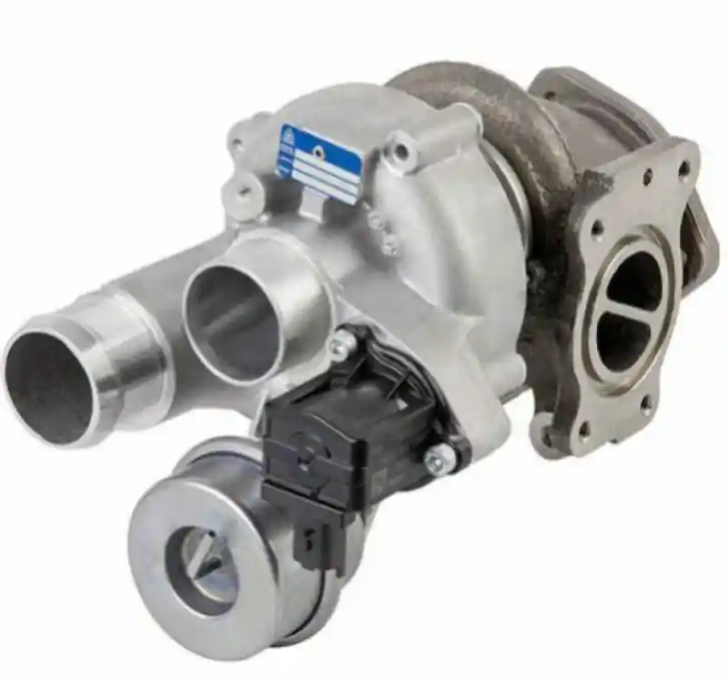 Flash Sale BorgWarner Turbocharger SX K03 Mini Cooper S EP6 HP Upgrade