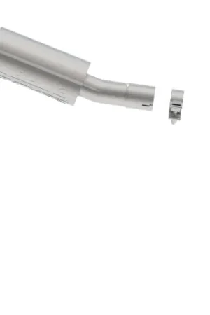 Borla 2010 Camaro 6.2L V8 S-type Exhaust (rear section only) Limited Offer