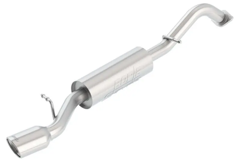 Must Have Borla 09-13 Toyota Corolla 1.8L/2.4L SS Exhaust (rear section only)