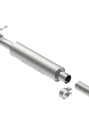 Bulk Order Borla 11-15 Scion tC Coupe 2dr 2.5L 4cyl SS Exhaust (rear section only)