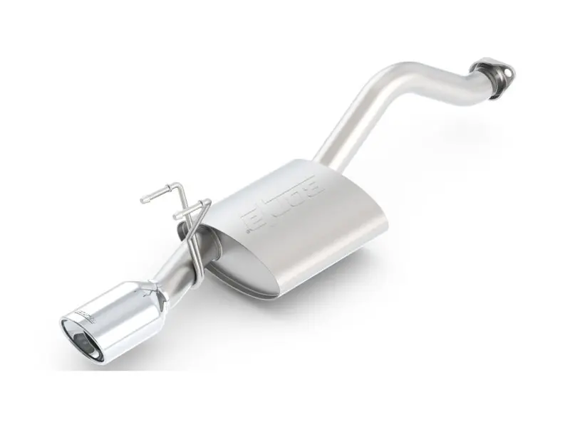 Special Discount Borla 12-15 Honda Civic LX/HF/GX/EX-L/EX/DX 1.8L 4cyl FWD SS Exhaust (rear section only)
