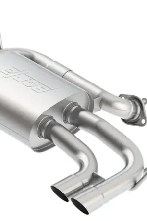 Secure Checkout Borla 2016 Mada Miata 2.0L Rear Section S-Type Exhaust