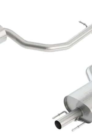 Hot Picks Borla 14-16 Lexus GS350 3.L AT S-type Exhaust (rear section only)