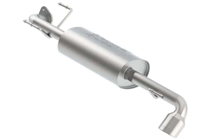 Borla 2017 Subaru Impreza AT/MT 2.0L AWD 5DR Hatch 2in SS S-Type Rear Section Exhaust Instant Buy