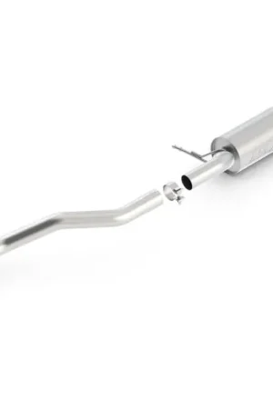 Hot Picks Borla 12 Volkswagen Jetta GLI Sedan 2.0L 4cyl SS Catback Exhaust
