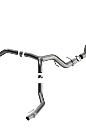 Bulk Order Borla 21-22 Cadillac Escalade 6.2L V8 2/4WD 4DR S-Type Cat-Back Exhaust w/ Factory Bezel Tips