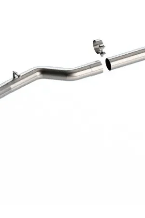 Borla 22-24 Subaru WRX ATAK Cat Back Exhaust Fresh Stock