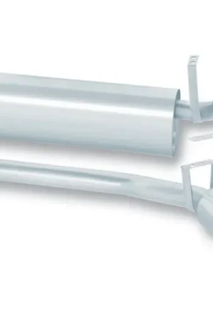 Professional Grade Borla 95-97 Toyota Land Cruiser 4dr 4.5L 6cyl AT 4spd 4WD SS Catback Exhaust System