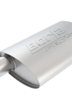 Save Now Borla Universal 2.5in Inlet/Outlet ProXS Muffler