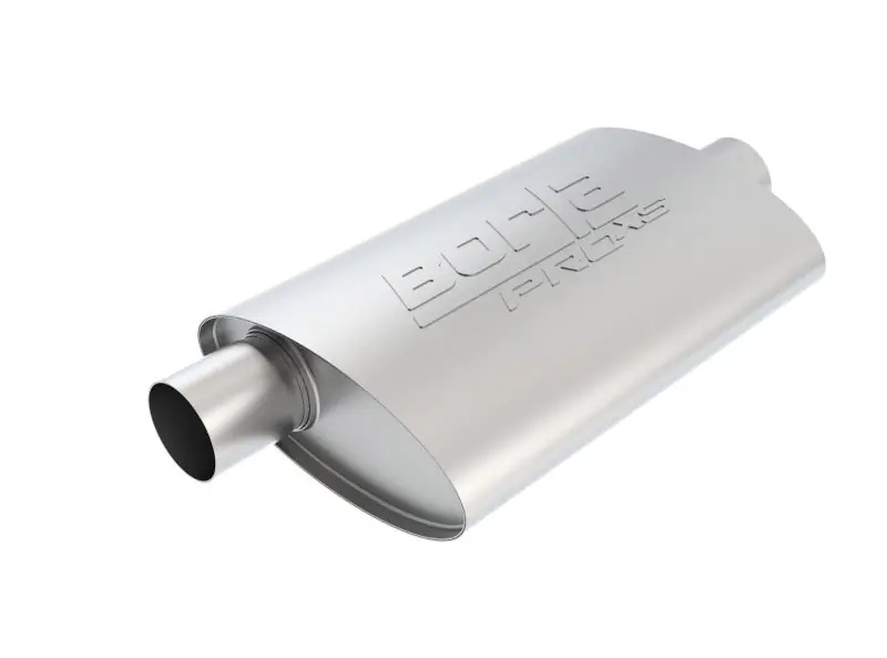 Save Now Borla Universal 2.5in Inlet/Outlet ProXS Muffler