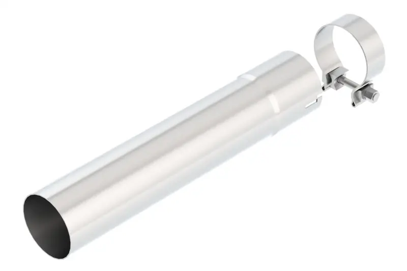 Borla 15-16 Ford F-150 3.5L/5.0L AT Crew Cab Standard Bed (6.5ft) 157in WB Adapter Popular