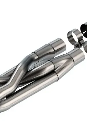 While Supplies Last Borla 18-22 MUSTANG GT V8 AT/MT RWD 2DR SWITCHFIRE X-PIPE UPGRADE
