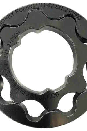 Trending Boundary 01-04 Ford Modular Motor 4V V8 Billet Oil Pump Gear