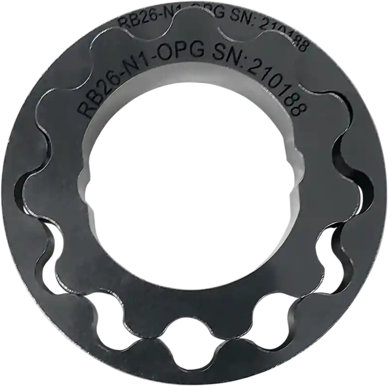 Next Day Delivery Boundary Nissan RB26DETT N1 2.6L Billet Oil Pump Gear
