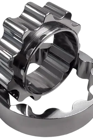 Boundary Nissan VQ 3.5L DE Billet Oil Pump Gear Mega Sale