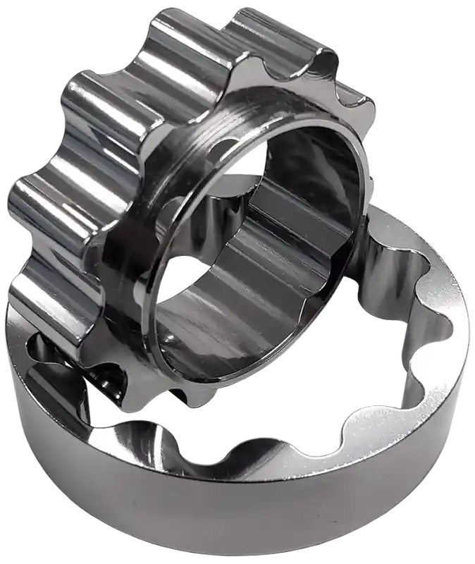 Boundary Nissan VQ 3.5L DE Billet Oil Pump Gear Mega Sale