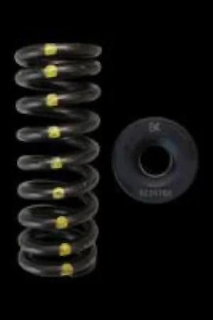 Brian Crower Honda D16Y8/D16Z6 Single Spring & Steel Retainer Kit Trending