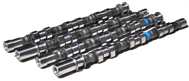 Brian Crower Mitsubishi 6G72/VR-4 Camshafts - Stage 2 - 272 Spec Premium