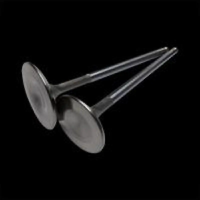 Brian Crower 02-09 WRX / 04-09 STI EJ205 / EJ255 / EJ257 STD Size STD Tip (32mm) Exhaust Valve Set 8 Buy Direct