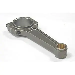 Hot Picks Brian Crower Connecting Rods - Nissan VQ35DE - 5.675 - bROD w/ARP2000 Fasteners