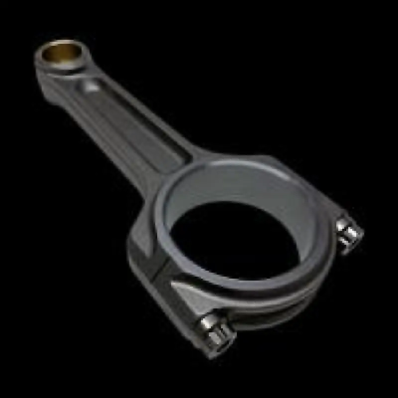 New Release Brian Crower MOAR I Beam Connecting Rods - Toyota 2JZGTE/GE-5.590in w/ARP CA 625+ Fasteners
