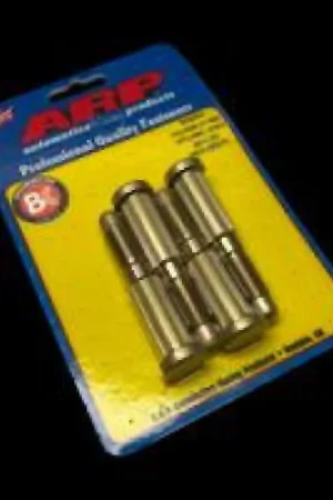Brian Crower Polaris XP1000 / XP Turbo / XP900 ARP Wheel Stud Kit Secure Checkout