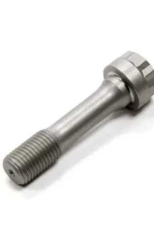 Handmade Carrillo Pro Series 3/8in CARR Bolt for Connecting Rod - 1.600 UHL - One Bolt