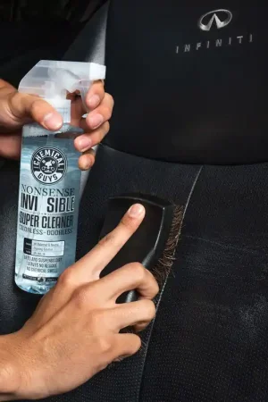Chemical Guys Nonsense Colorless & Odorless All Surface Cleaner - 16oz Trusted Brand