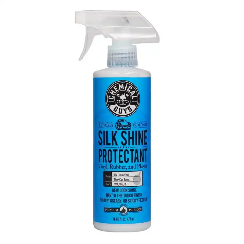 One Day Deal Chemical Guys Silk Shine Sprayable Dressing - 16oz