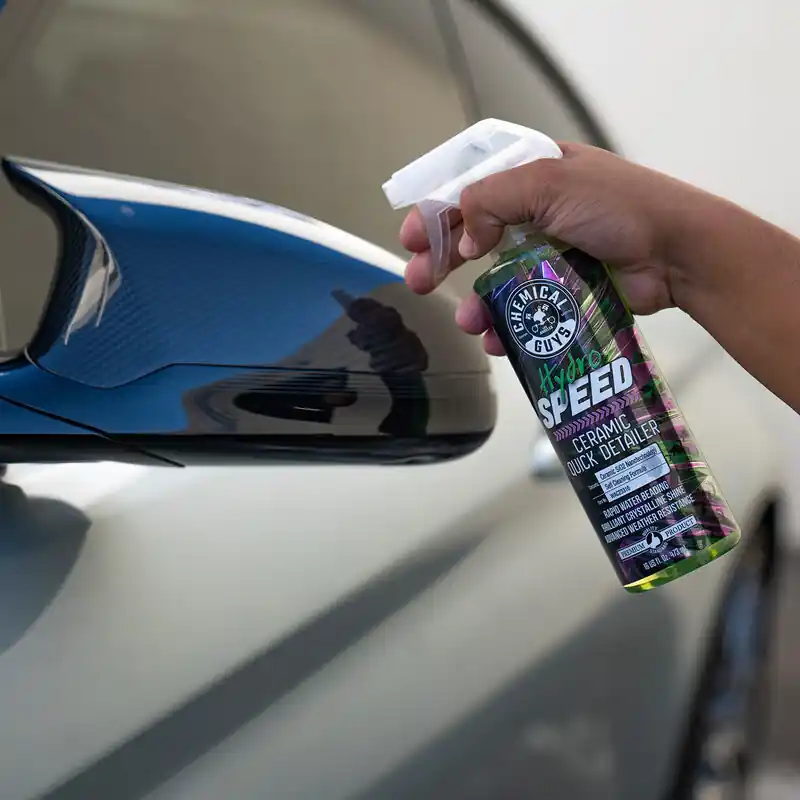 Bargain Chemical Guys HydroSpeed Ceramic Quick Detailer - 16oz