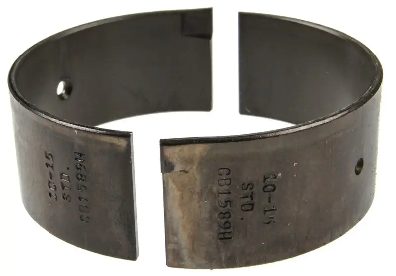 One Day Deal Clevite Nissan 1597cc 1.6L L4 Single Con Rod Bearing