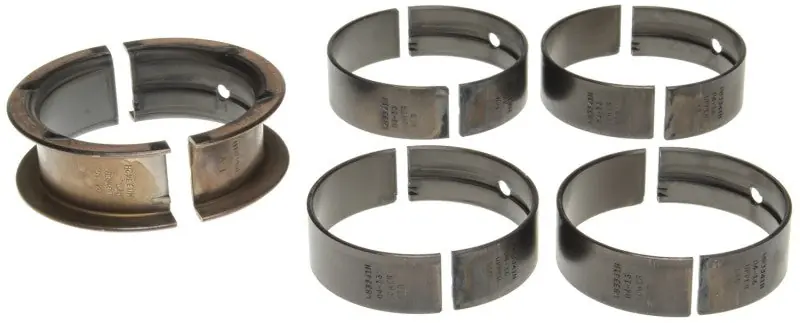 Super Sale Clevite Nissan KA24DE Series Main Bearing Set