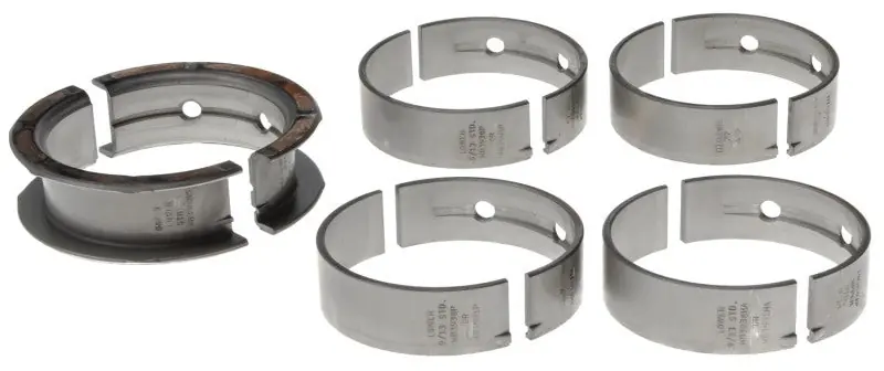 Clevite Tri Armor Chevrolet V8/ 293-325-346-364/ 1997-00 Main Bearing Set Sale
