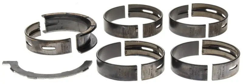 New Arrival Clevite Ford 5.4L DOHC Supercharged 2005-2006 Vin S Aluminum Cylinder Block Main Bearing Set