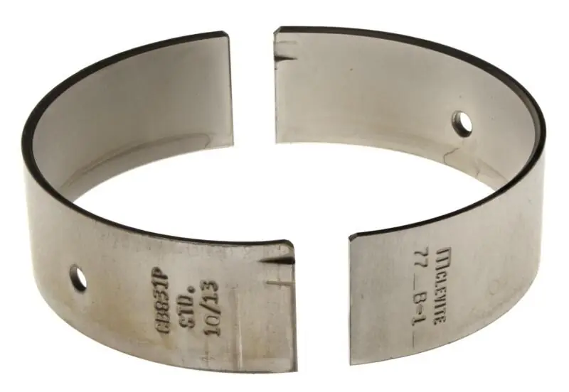 Clevite Dodge / Cummins B Series 5.9L 6.7L 1989 - 2010 Main Bearing Set Authentic
