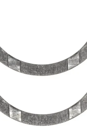 Budget Clevite Ford/Mazda 79 1.3L 1324cc 98 1.6L 1597cc 112 1.8L 1840cc 4 Cyl 1986 Thrust Washer Set