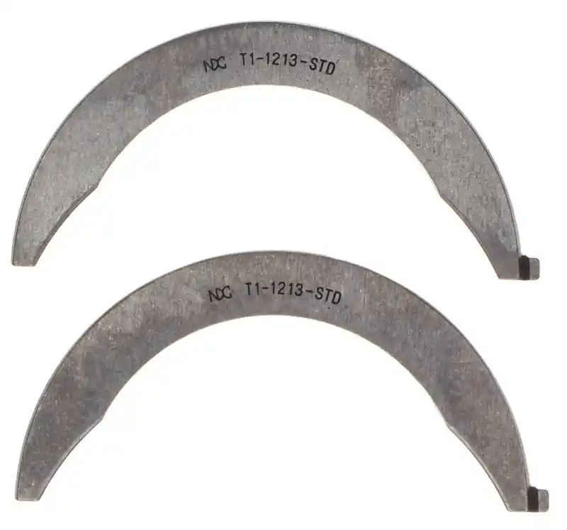 Express Delivery Clevite Nissan 4 1998cc 1993-95 Thrust Washer Set