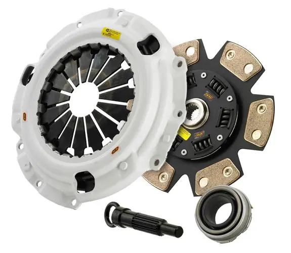 Clutch Masters 89-98 Nissan 240SX SRDET Eng. & Trans. / 89-UP Nissan Silvia SRDET Eng. & Trans. All Holiday Sale