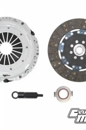 Clutch Masters 2017 Honda Civic 1.5L FX100 Rigid Disc Clutch Kit Secure Checkout