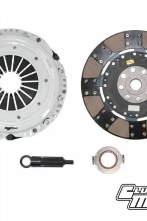 Markdown Clutch Masters 2017 Honda Civic 1.5L FX350 Rigid Disc Clutch Kit