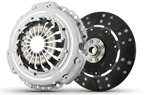 Same Day Shipping Clutch Masters 2015 Subaru WRX 2.0L 6-Spd FX350 Clutch Kit (Needs 2017 Flywheel to fit 2018)