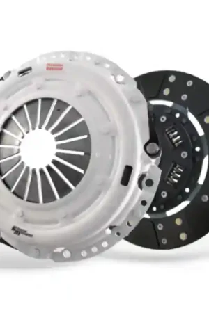 Order Now Clutch Masters 23-24 Toyota GR Corolla 1.6L Turbo 6-Speed FX350 Clutch Kit - 450ft/lbs Torque